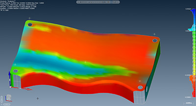 3D Metrology Software, Training and CMMs