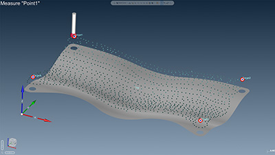 3D Metrology Software, Training and CMMs