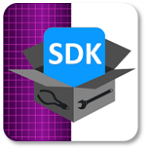 An image of the SDK module