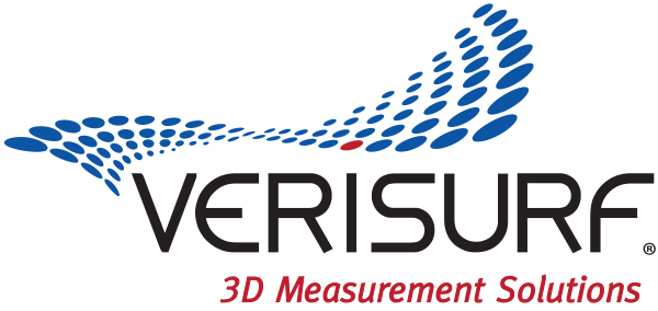 Verisurf_Logo Verisurf 3d measurement solutions banner logo