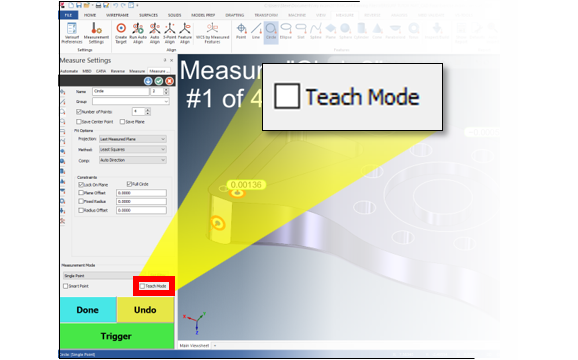 3D Metrology Software, Training and CMMsVerisurf 2018