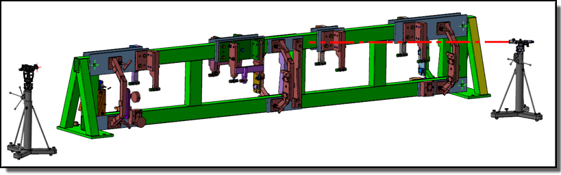 3D Metrology Software, Training and CMMs