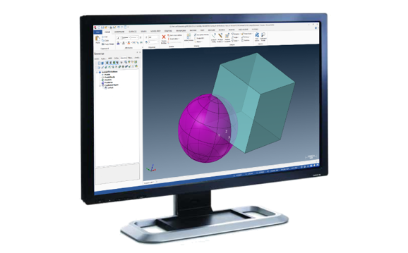 3D Metrology Software, Training and CMMsVerisurf 2018