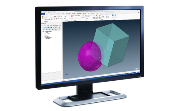Verisurf 2018 3D Metrology Software, Training and CMMsVerisurf 2018