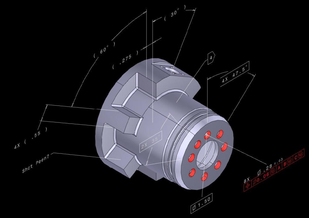 3D Metrology Software, Training and CMMs