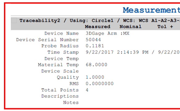 8 3D Metrology Software, Training and CMMsVerisurf 2018