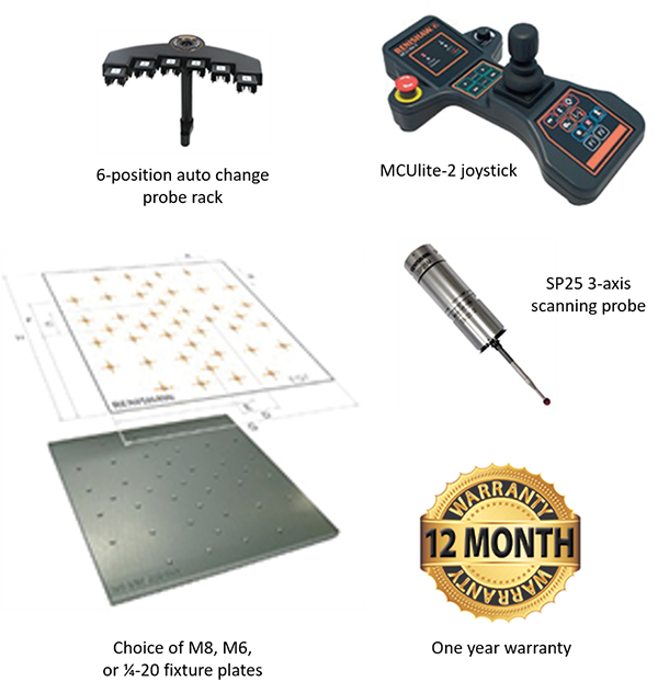 CMM Master3D Metrology Software, Training and CMMs 3D Metrology Software, Training and CMMsCMM Master