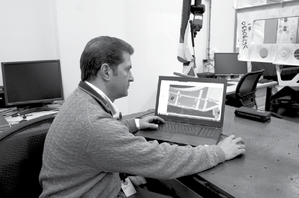 3D Metrology Software, Training and CMMs