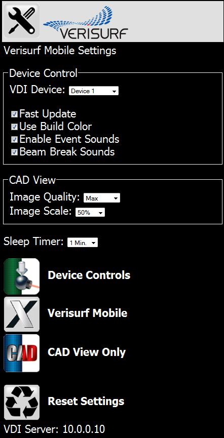 3D Metrology Software, Training and CMMsMobile 3DGage