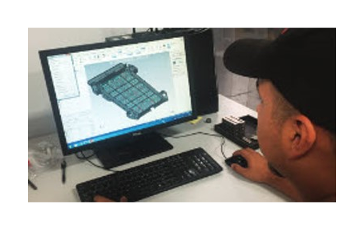 3D Metrology Software, Training and CMMs