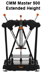 CMM Master3D Metrology Software, Training and CMMs 3D Metrology Software, Training and CMMsCMM Master