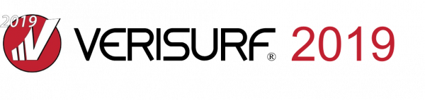 Verisurf 2019 Logo 3D Metrology Software, Training and CMMsVerisurf 2019