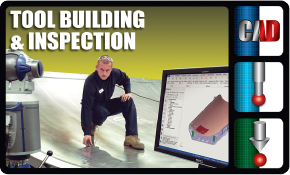 3D Metrology Software, Training and CMMsSolution Suites