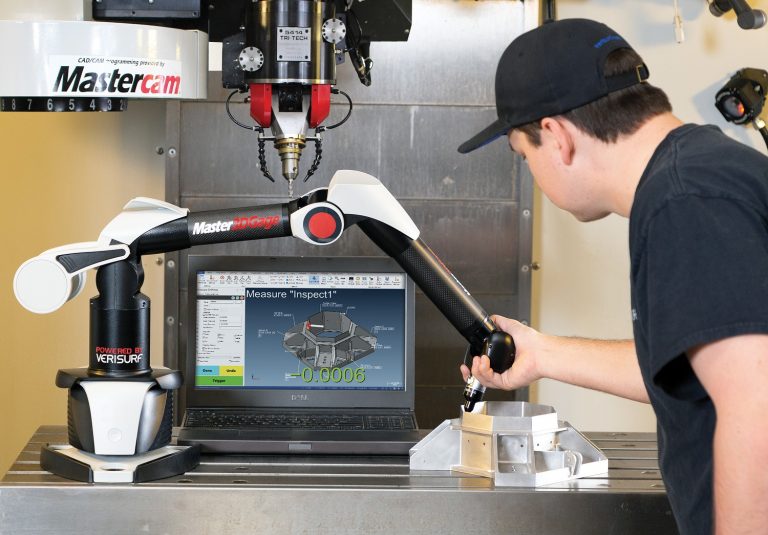 Master3DGage - 3D Metrology Software, Training and CMMs