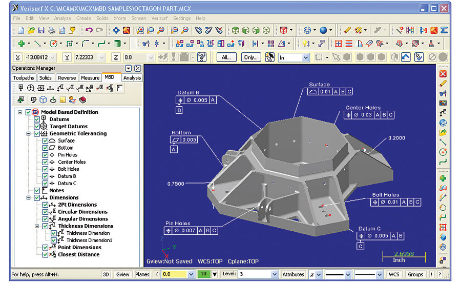 3D Metrology Software, Training and CMMs