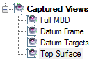 Captured Views 3D Metrology Software, Training and CMMs