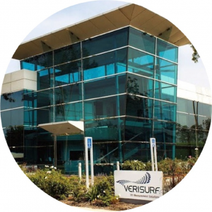 Verisurf Corporate Headquarters Verisurf Milestones