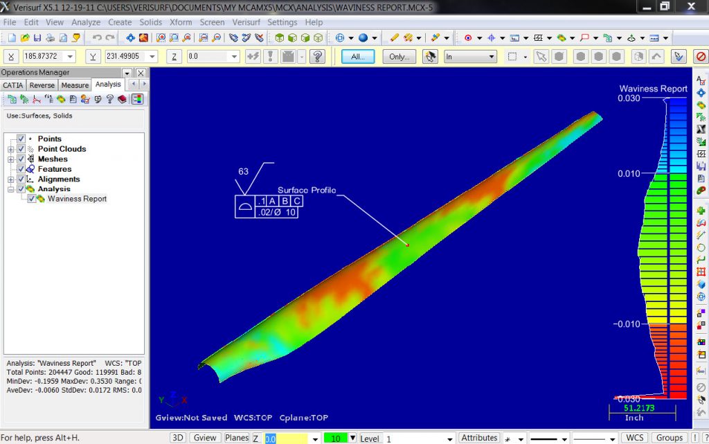 3D Metrology Software, Training and CMMs