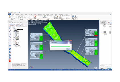 3D Metrology Software, Training and CMMsVerisurf 2019