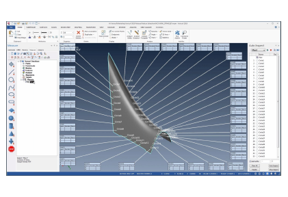 3D Metrology Software, Training and CMMsVerisurf 2019