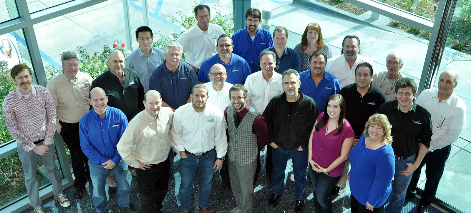 About Verisurf 3D Metrology Software, Training and CMMsAbout Verisurf