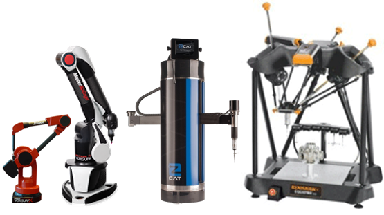 Hardware3D Metrology Software, Training and CMMs 3D Metrology Software, Training and CMMsHardware