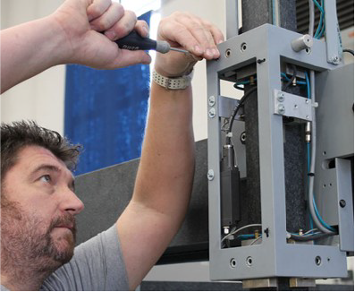 Reduce DowntimeAsset 7 verisurf cmm retrofit
