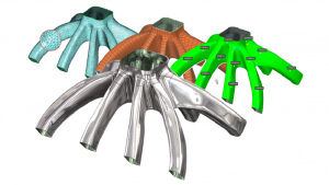 Quick Surface 3D Metrology Software, Training and CMMs