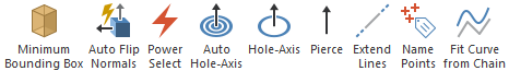 3D Metrology Software, Training and CMMsVerisurf Tools for Mastercam