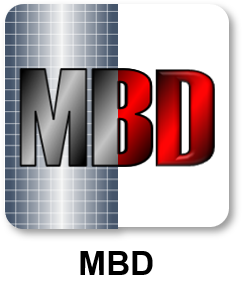 MBD-1 3D Metrology Software, Training and CMMsVerisurf MBD