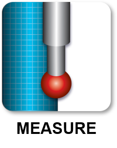 3D Metrology Software, Training and CMMsInspection