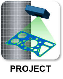 3D Metrology Software, Training and CMMsGuided Assembly and Inspection