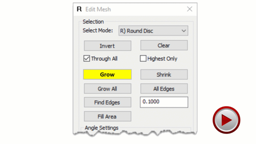 3D Metrology Software, Training and CMMsVerisurf 2020