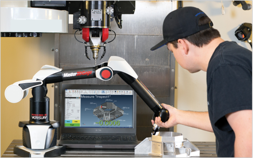 3D Metrology Software, Training and CMMsMaster3DGage Special Offer