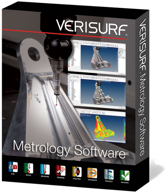 3D Metrology Software, Training and CMMsMaster3DGage Special Offer