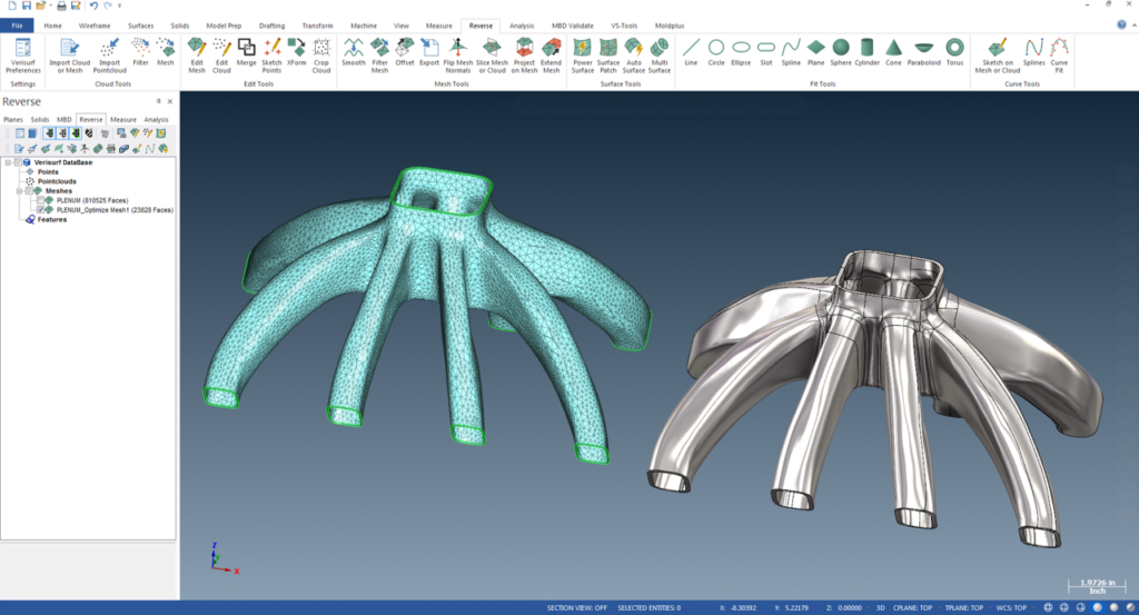 3D Metrology Software, Training and CMMs