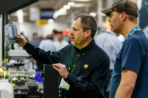 Eastec 2021 Exhibit 3D Metrology Software, Training and CMMs