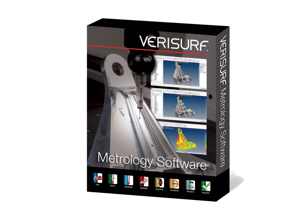 3D Metrology Software, Training and CMMs