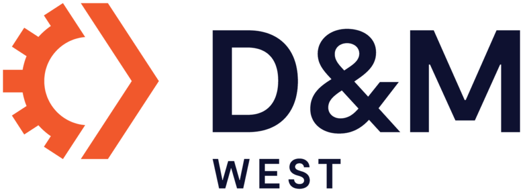 D&M West 2021 3D Metrology Software, Training and CMMs