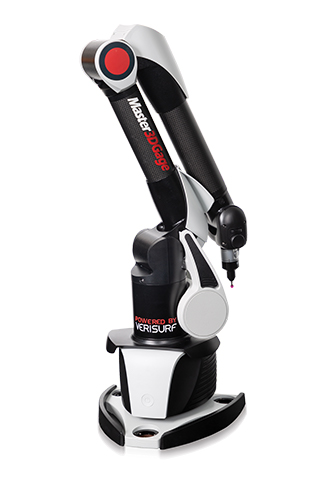 Master3DGage 3D Metrology Software, Training and CMMs