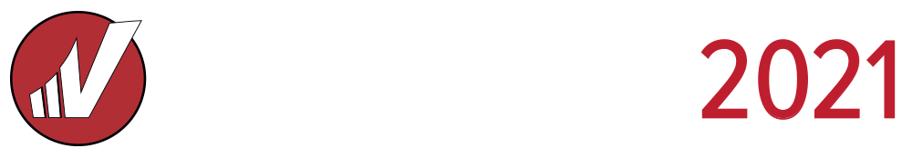 Verisurf Software version 2021 logo