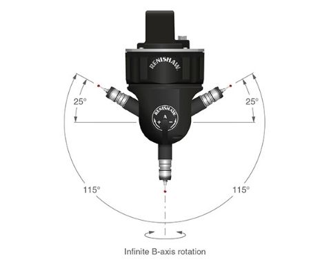 5-Axis CMM Programming3D Metrology Software, Training and CMMs 3D Metrology Software, Training and CMMs5-Axis CMM Programming