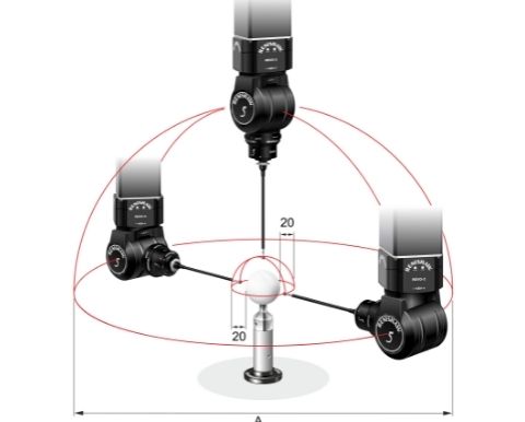 5-Axis CMM Programming3D Metrology Software, Training and CMMs 3D Metrology Software, Training and CMMs5-Axis CMM Programming