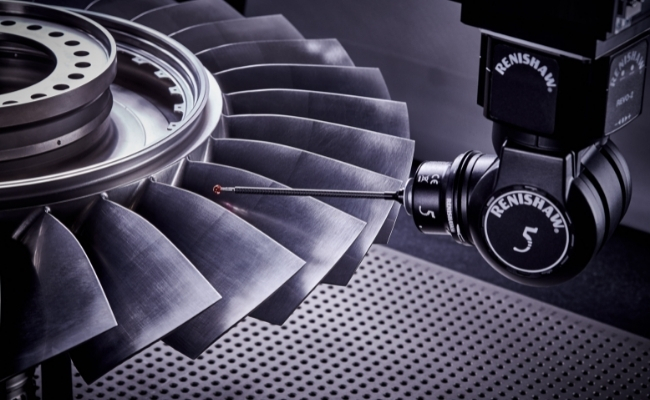 aerospace-verisurf 3D Metrology Software, Training and CMMs5-Axis CMM Programming