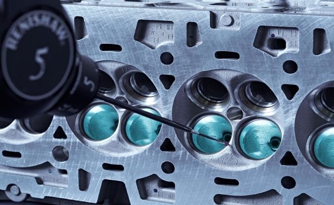 3D Metrology Software, Training and CMMs