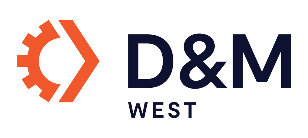 d&mlogo2 3D Metrology Software, Training and CMMs