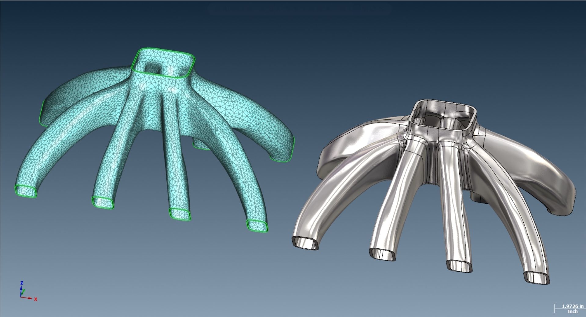 quick-scan-2021 3D Metrology Software, Training and CMMs
