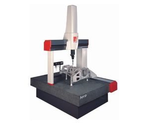 3D Metrology Software, Training and CMMs