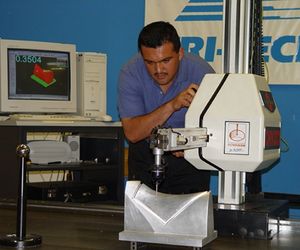 3D Metrology Software, Training and CMMs