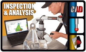 3D Metrology Software, Training and CMMsSolution Suites